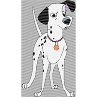 Disney Style-DSN 1518